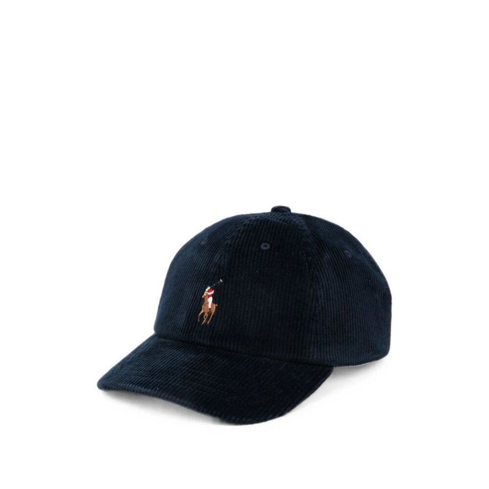 Ralph Lauren Blue Hats Women